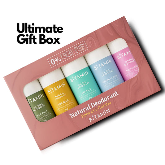 Ultimate Gift Box