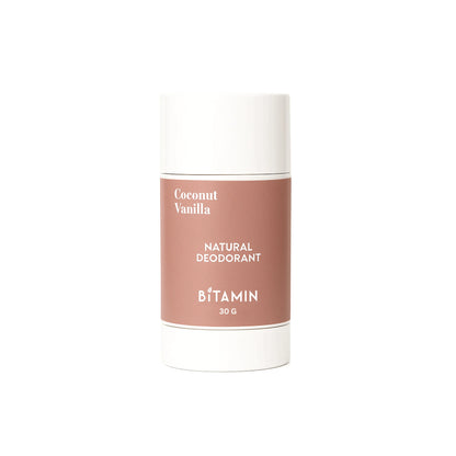 Coconut Vanilla Rollon Deodorant