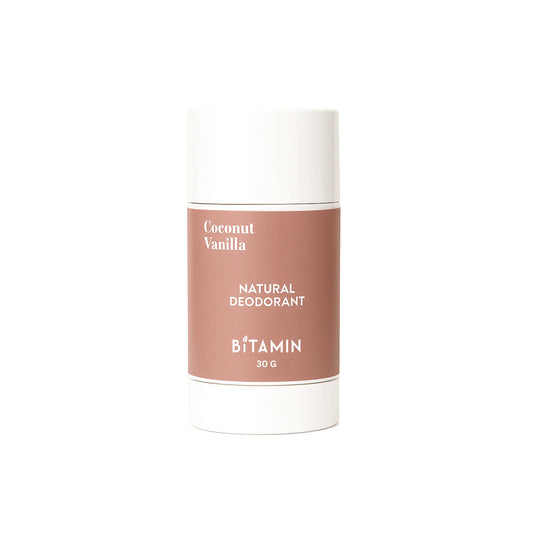 Coconut Vanilla