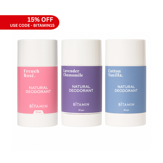 Women Pack 3