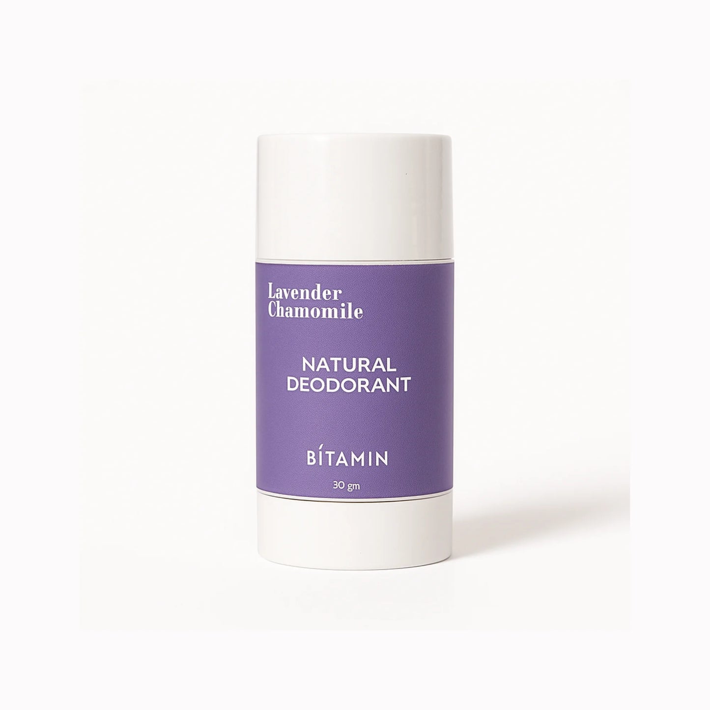 Lavender Chamomile