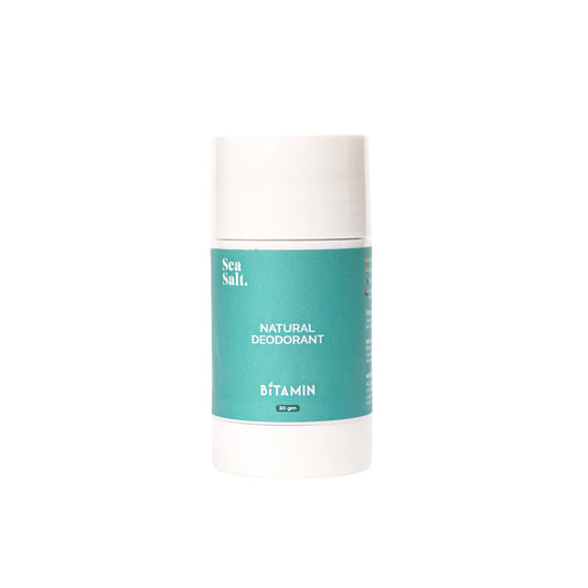 Sea Salt