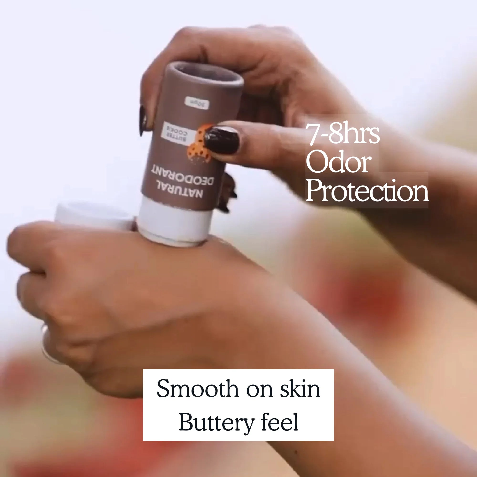 Oud Gold Eco Deodorant 30g | Rich Fresh Care