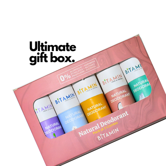 Ultimate Gift Box