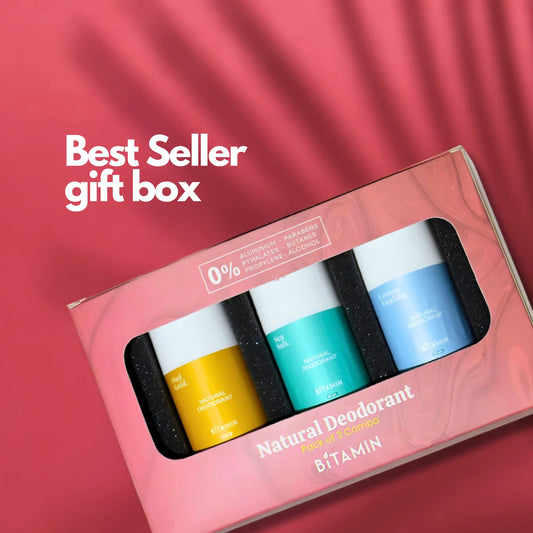 Best seller Gift box