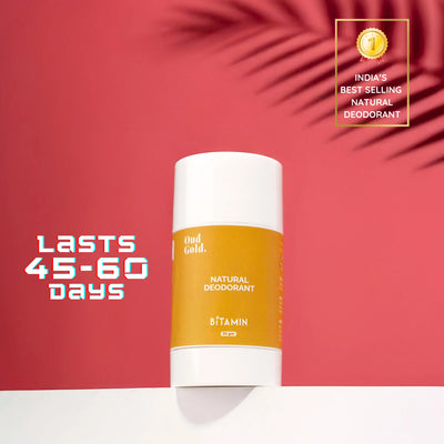 Men Pack of 3 | Daily Fresh Care Essentials