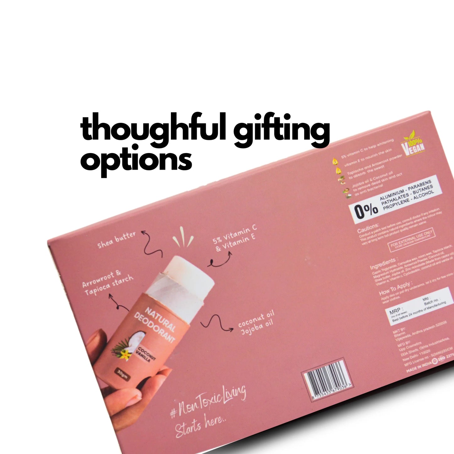 Best seller Gift box