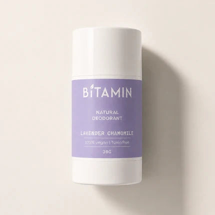 Lavender Chamomile Roll-On (30g)