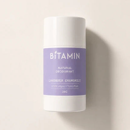 Lavender Chamomile Roll-On (30g)