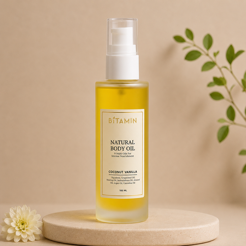 Body Oil