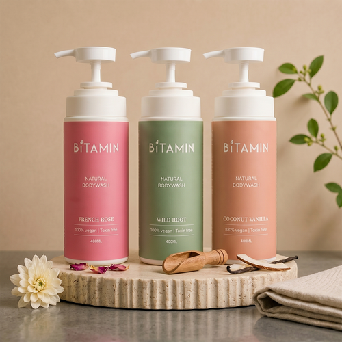 Body Wash