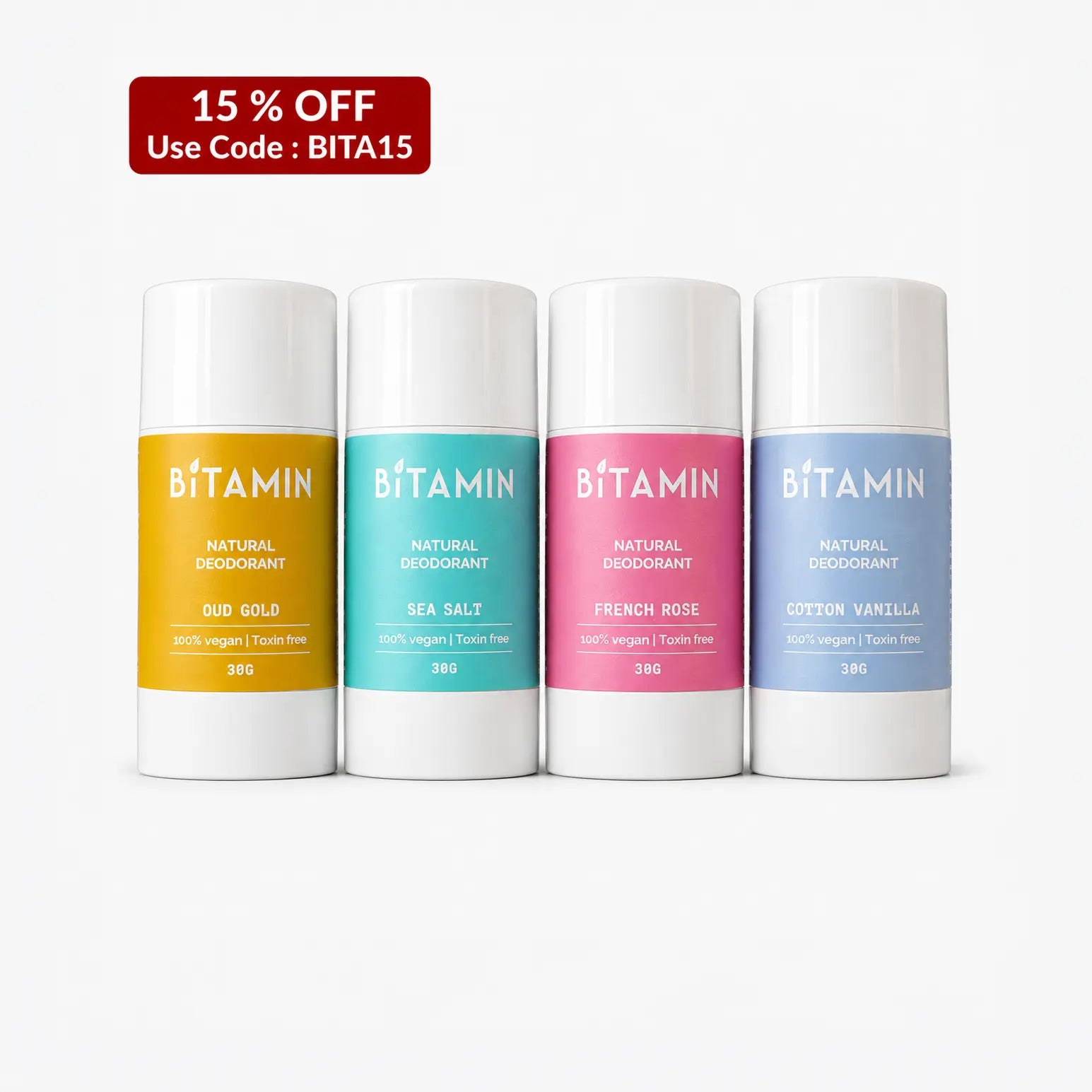 Family Saver Pack