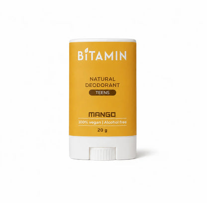 Mango Teens Deo 20g