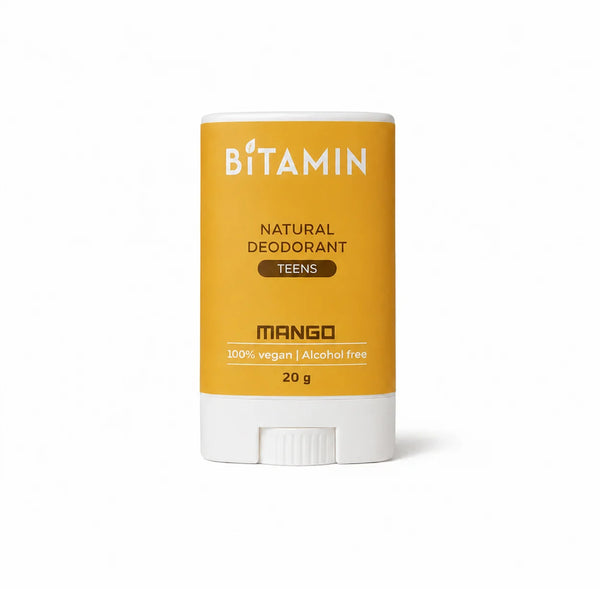 Mango Teens Deo 20g