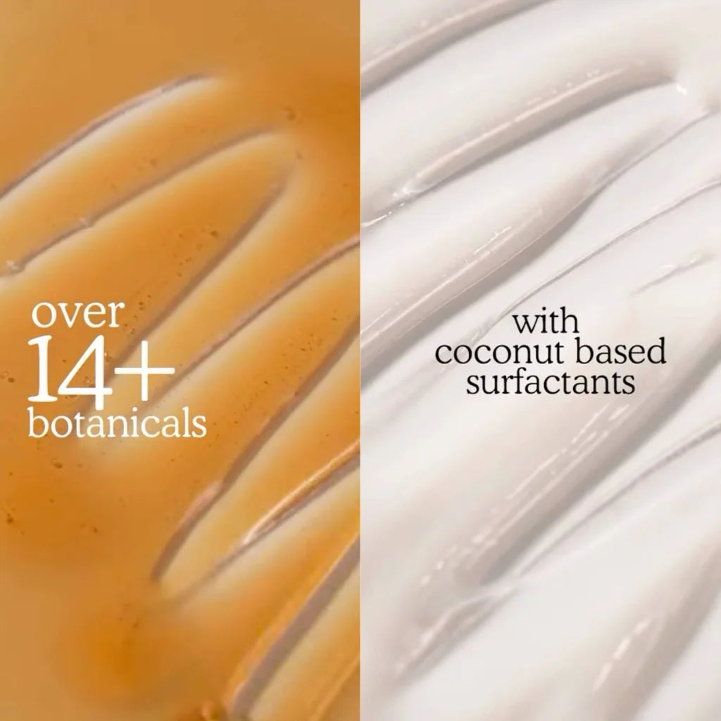 Coconut Vanilla Body Wash thumbnail 5